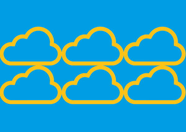 G Cloud 6