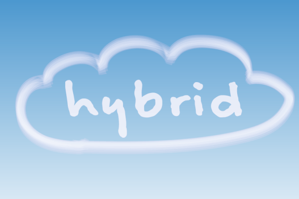Hybrid Cloud