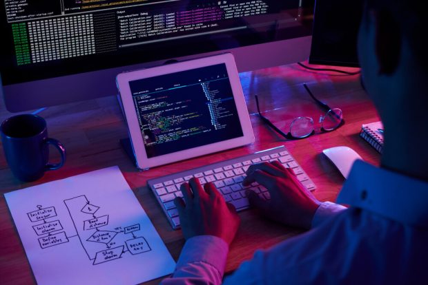 software development software development