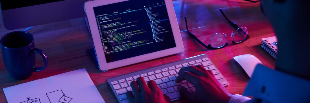 software development