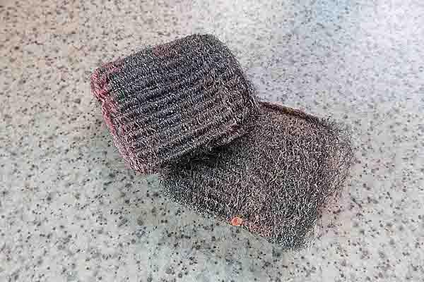 Brillo 400