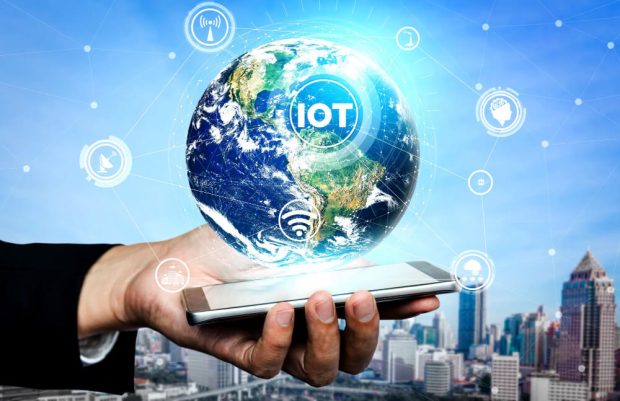 IOT IOT