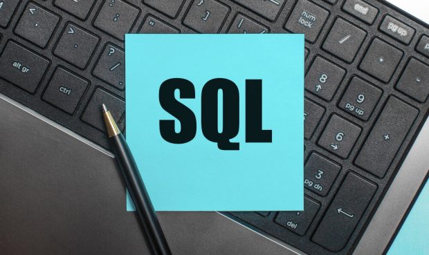 SQL SQL