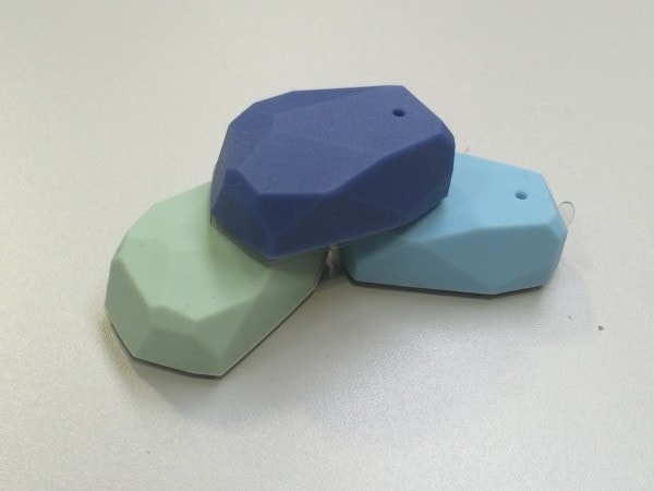 Three Beacons