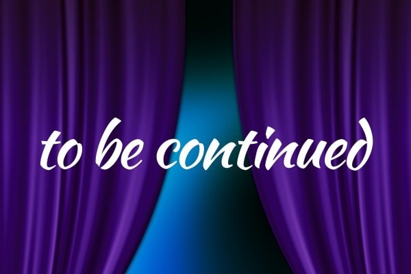Curtain 400