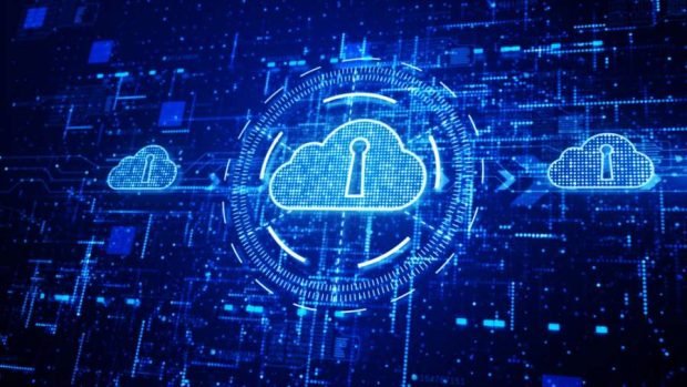 Cloud Security Cloud Security