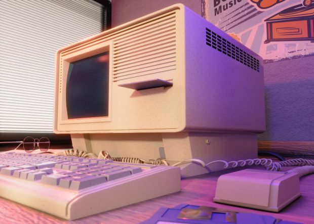legacy system legacy system