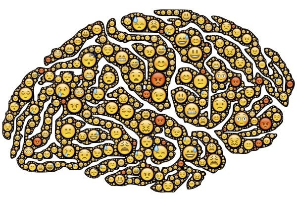 Emoji Brain