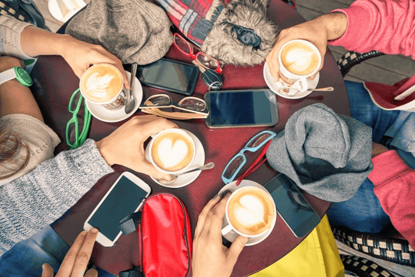 Connecting with Millennials | Consumer Behaviour Shift