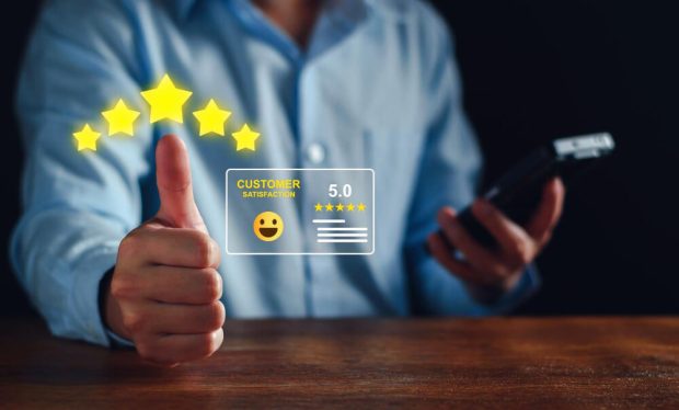customer loyalty customer loyalty
