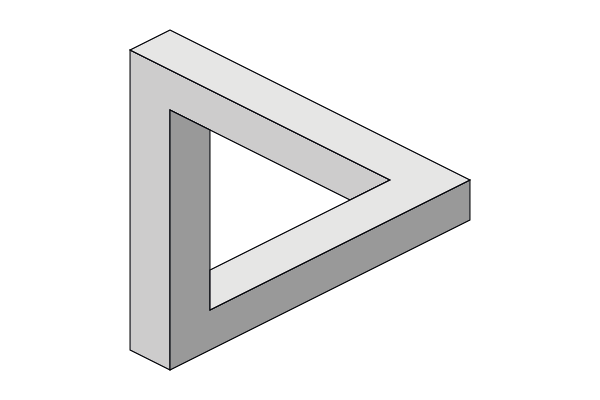 Impossible Triangle-01