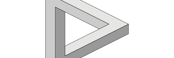 Impossible Triangle300-01
