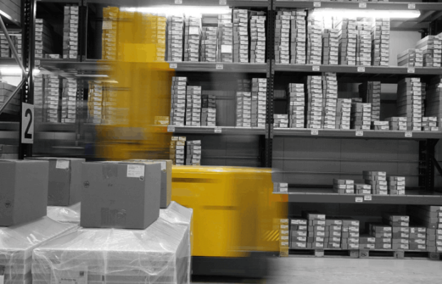 warehouse-yellow