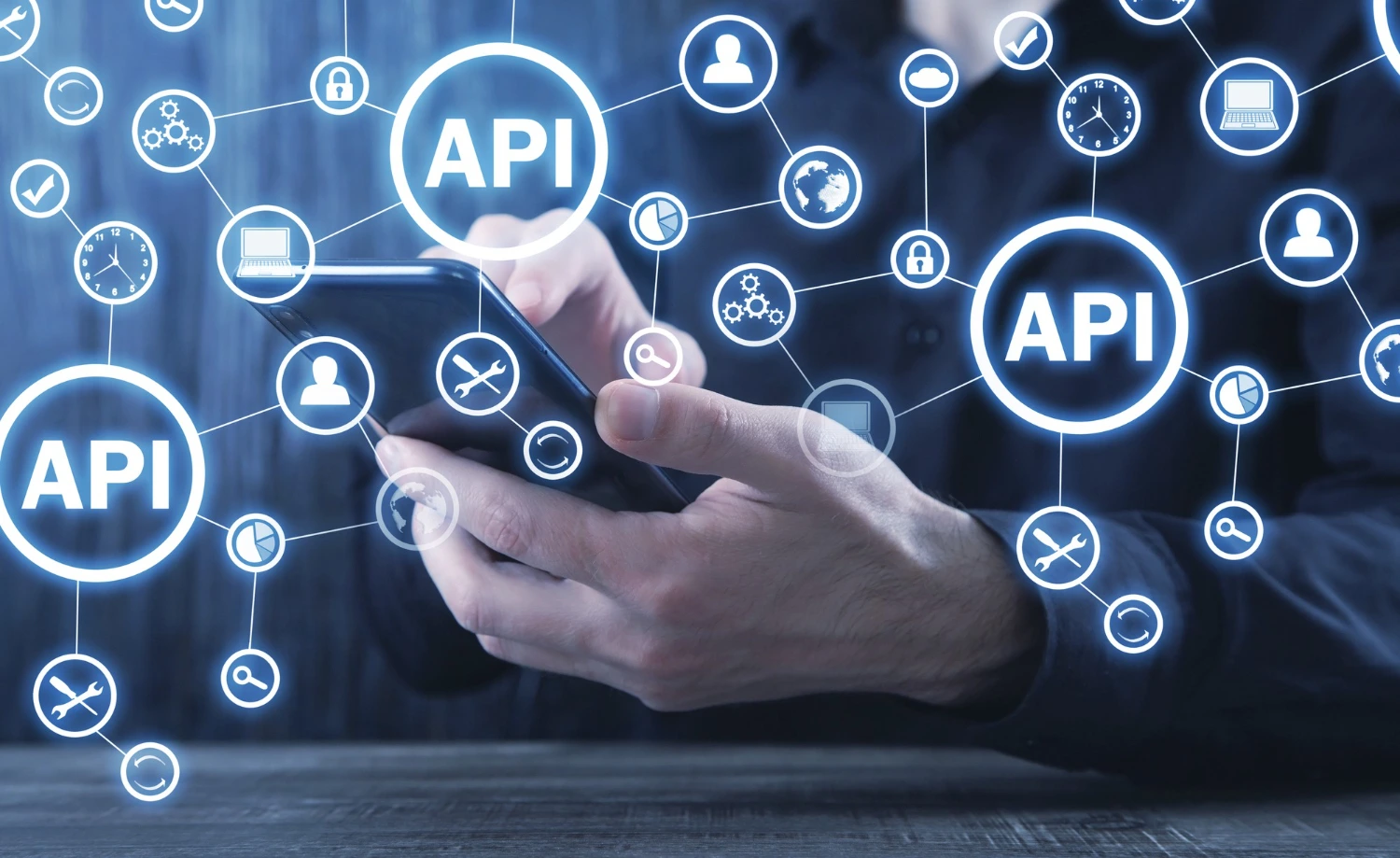 The Rise of Open APIs and Software as a Service