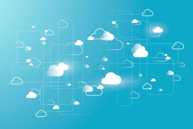 Cloud Sprawl