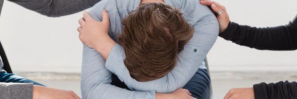 psycological support