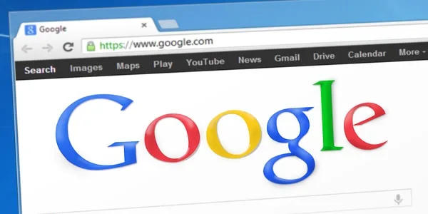 Google taking positive action on web security