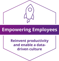 Empowering Employees