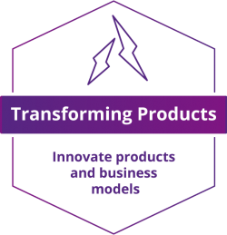 Transforming Products