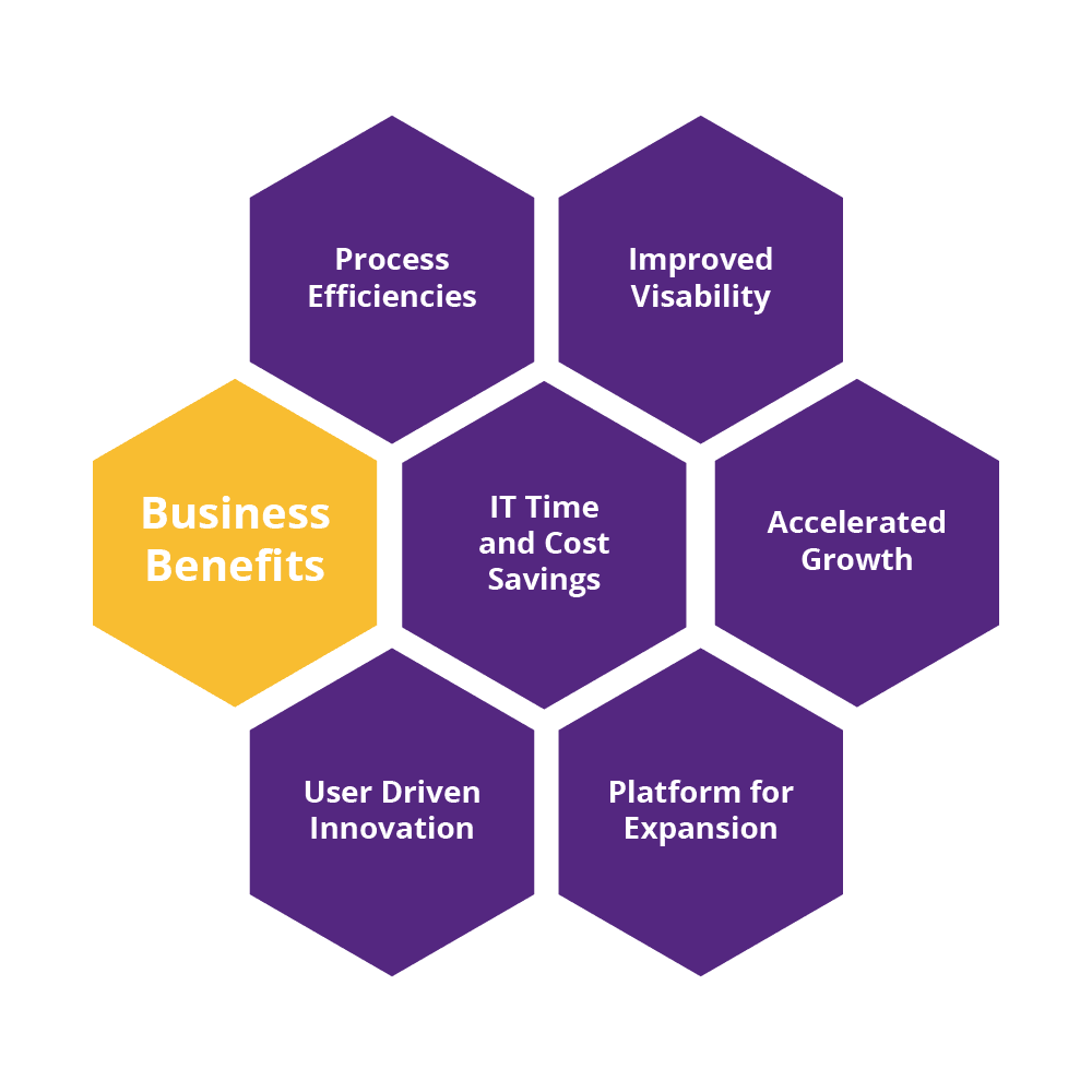 Arrk Digital Platform Development