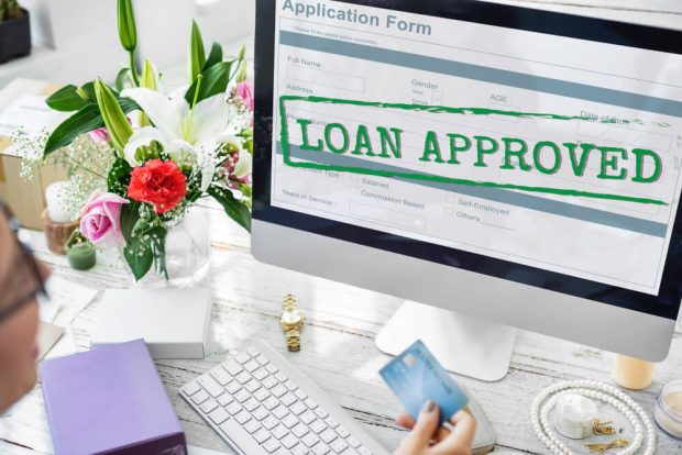 Commercial Lending Commercial Lending