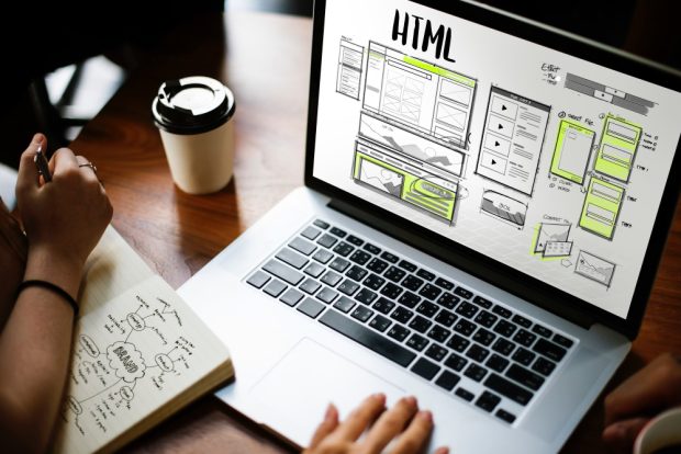 Mobile Website