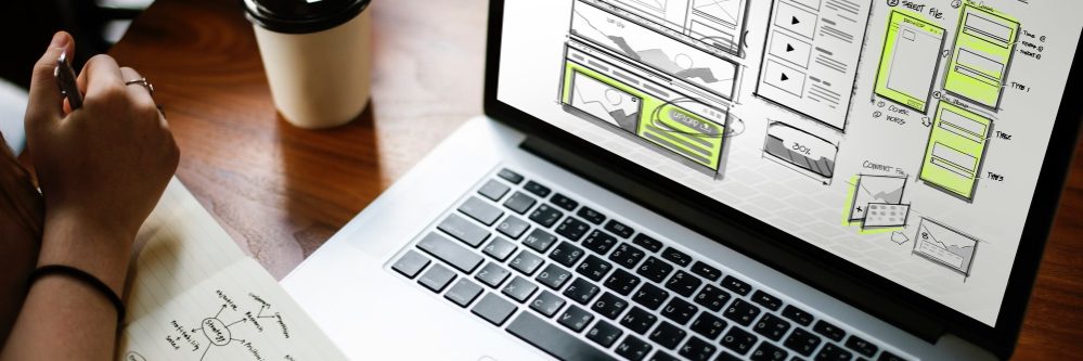Mobile Website