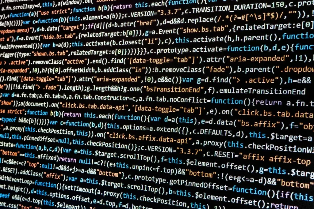 Application Modernisation – not as black and white as it seems