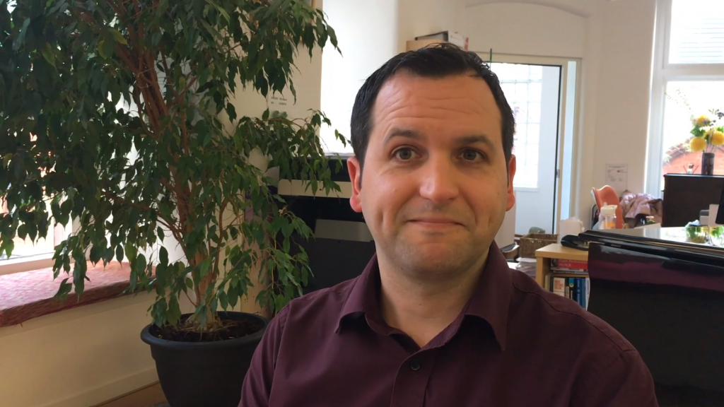 Top Tips | Personalising CRM Dashboards (2:09)