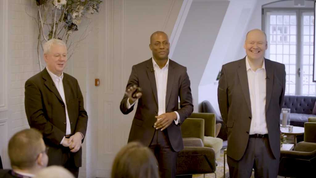 Arrk Presents | GDPR - Your Questions, Answered (13:07)