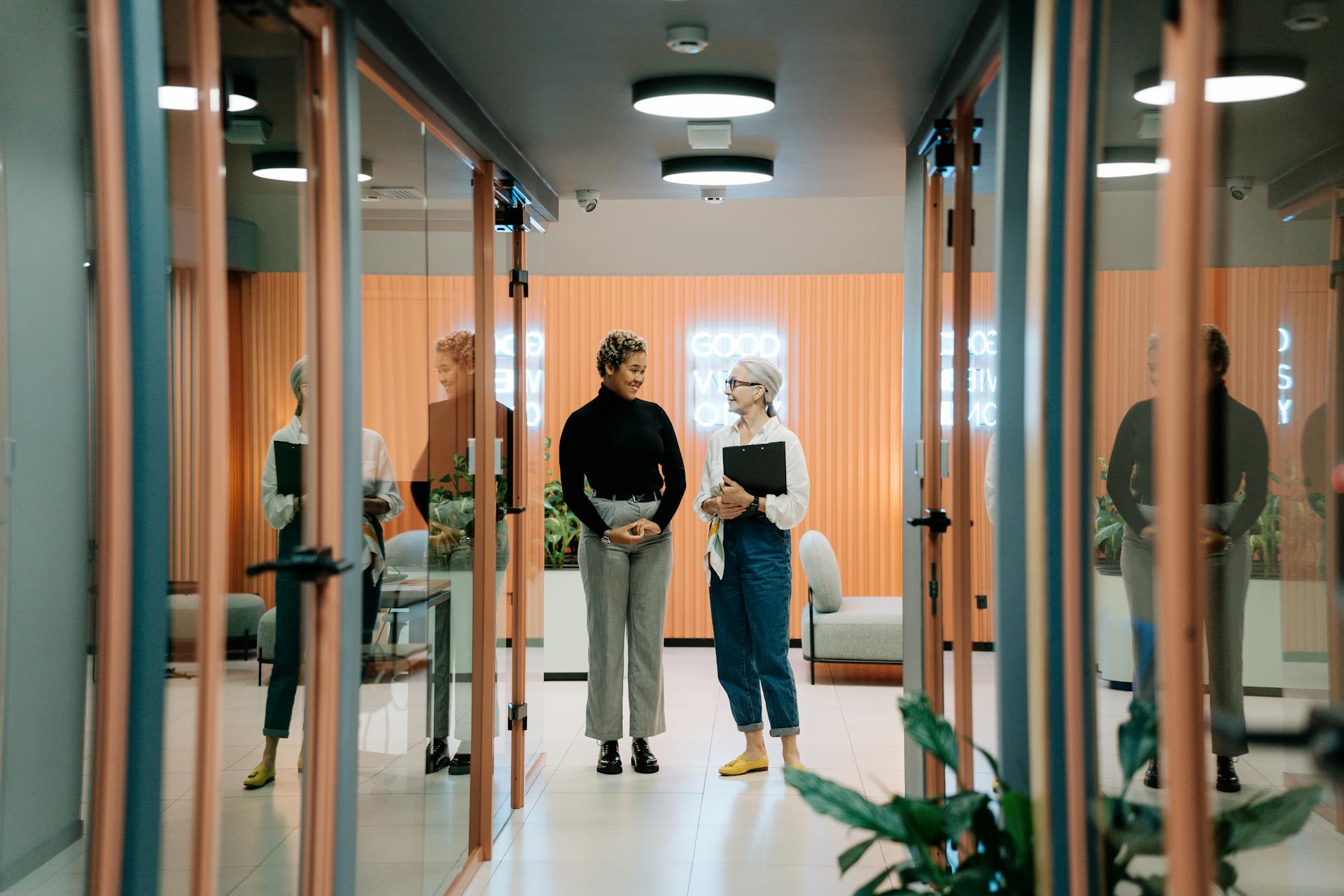 Revamping a Healthcare Application for Better Performance and Scalability