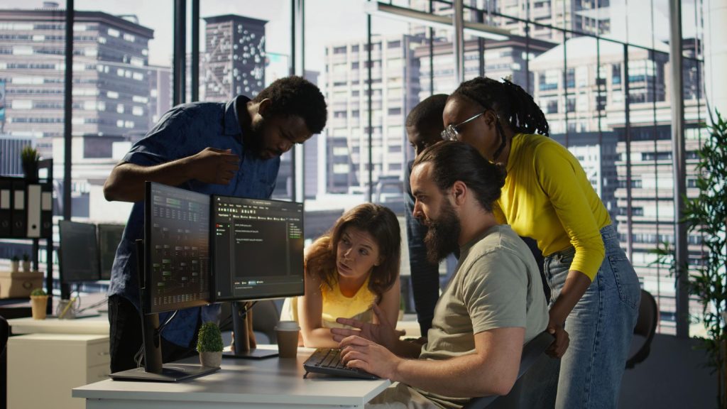 AI Is Breaking Linear Workforce Planning in IT