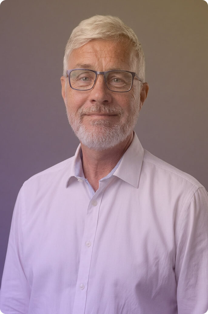 Gary Gautier