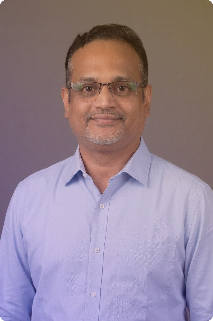 Hariharan Iyer