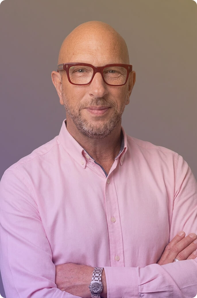 Julian Howison