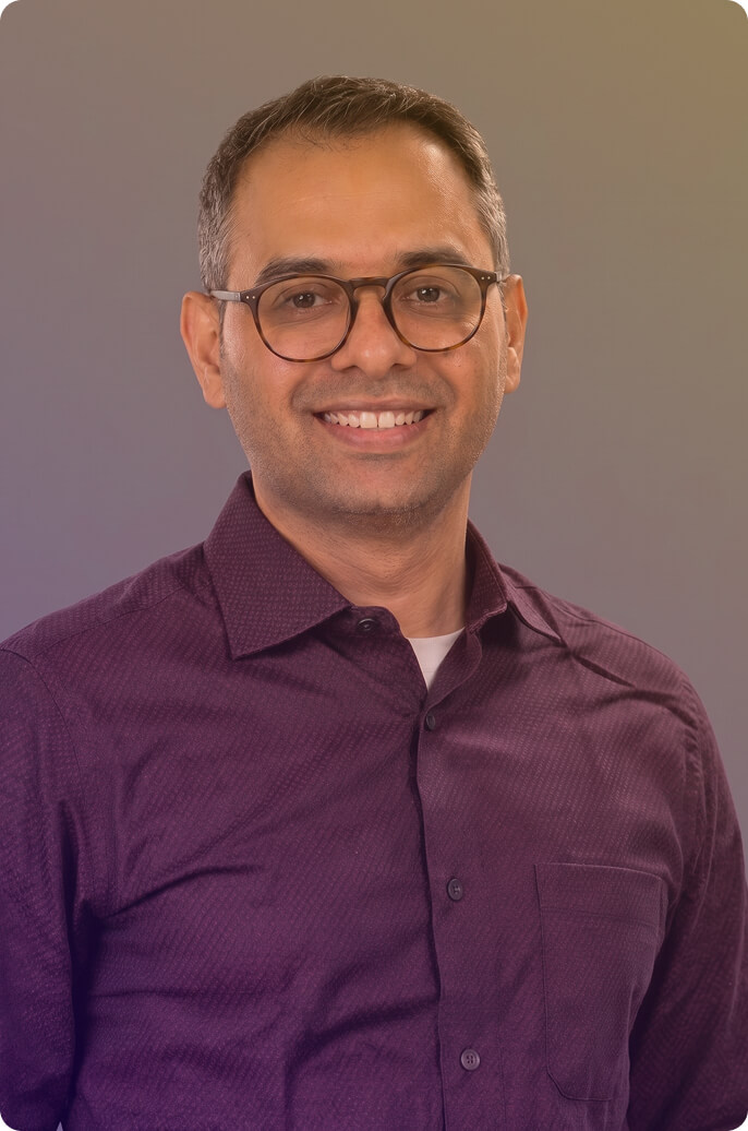 Siddharth Gujarathi